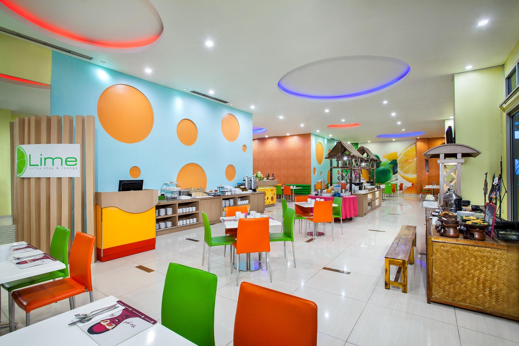 Favehotel Manahan - Solo Ngoại thất bức ảnh