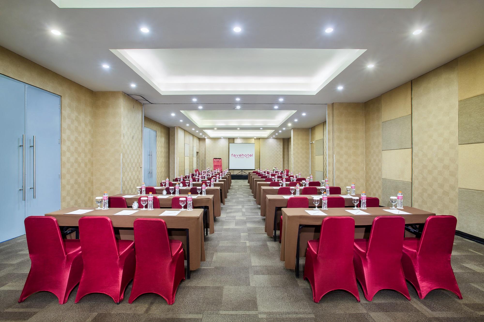 Favehotel Manahan - Solo Ngoại thất bức ảnh