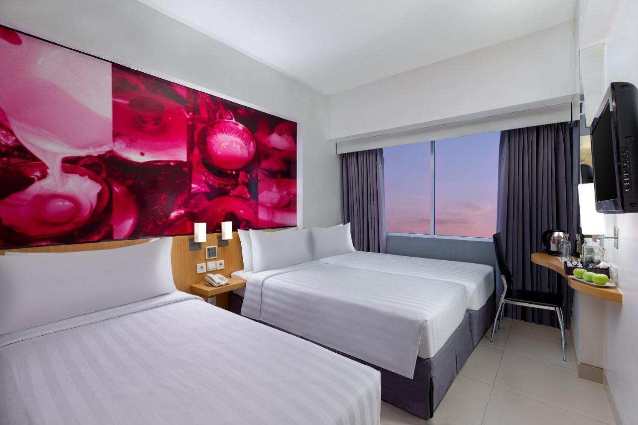 Favehotel Manahan - Solo Ngoại thất bức ảnh