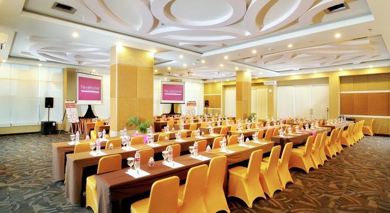 Favehotel Manahan - Solo Ngoại thất bức ảnh